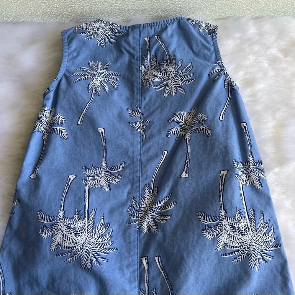 Baby Palm Tree Romper 24 Months‎
